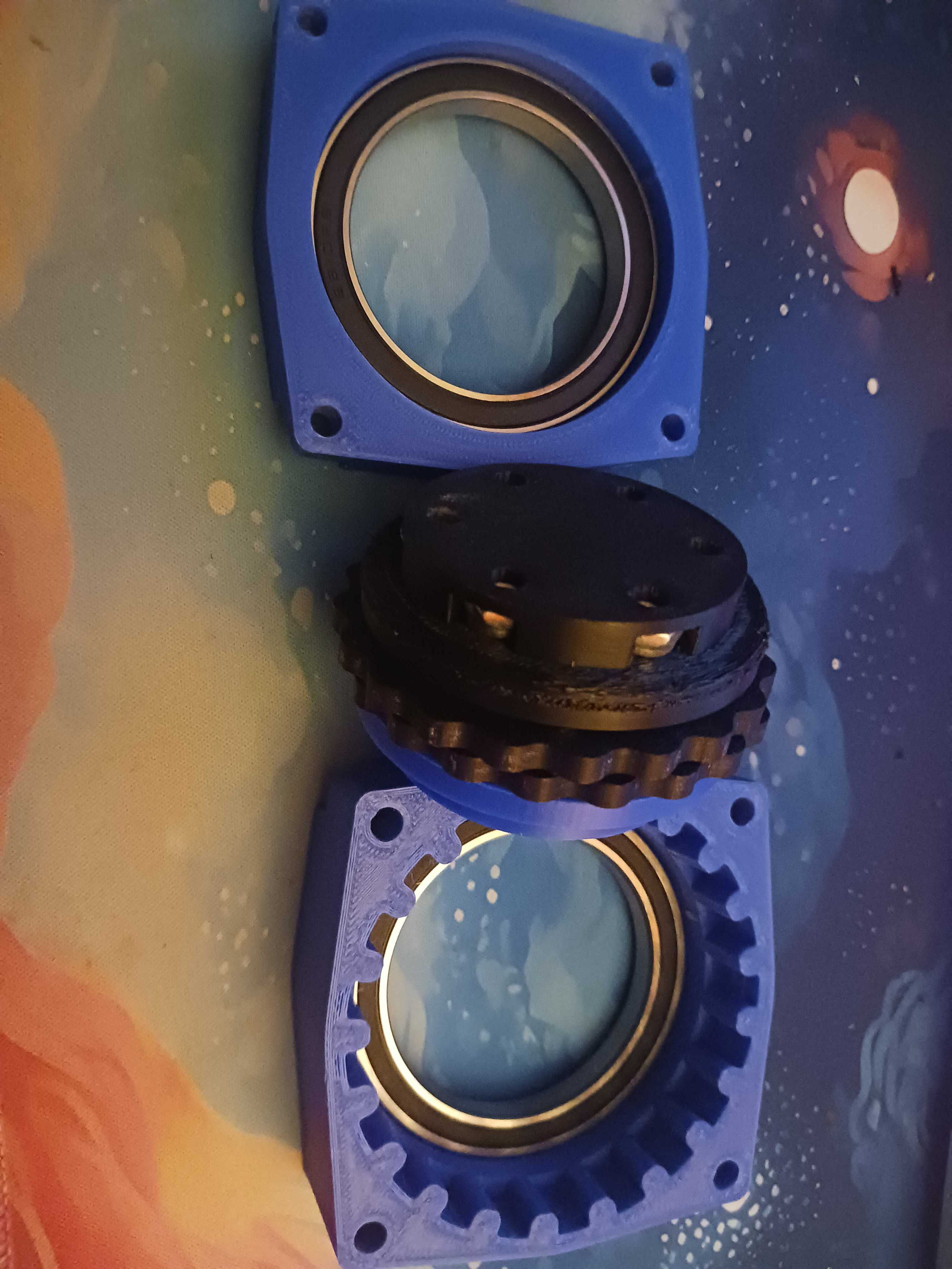 gearbox